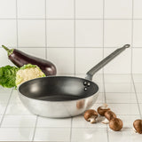 Exxent Sauteuse 2,2 L Ø 24 cm