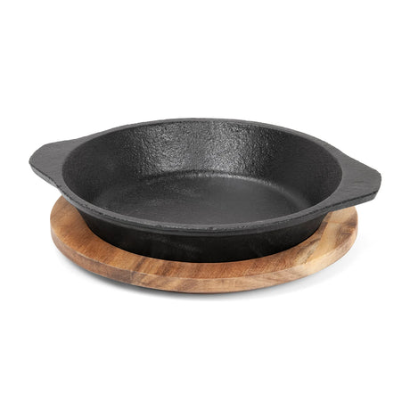 Xantia Gjutjärnsform Ø 16 cm