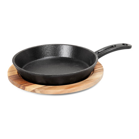 Xantia Gjutjärnsform Ø 17 cm