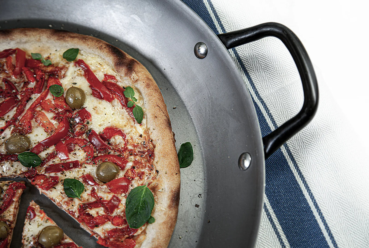 Exxent Paellapanna Ø 40 cm 3,5 L