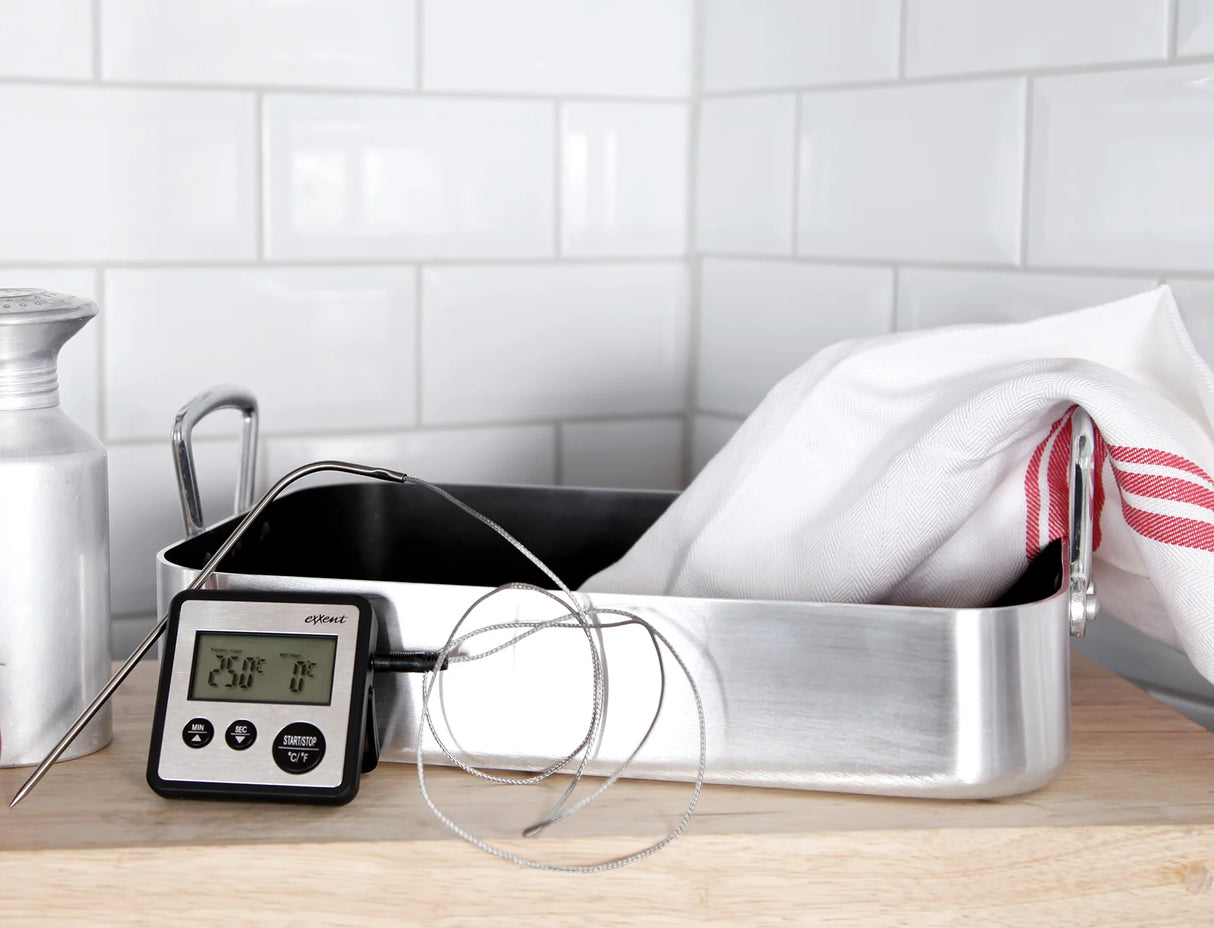 Exxent Ugnsform 36x26x7,5 cm