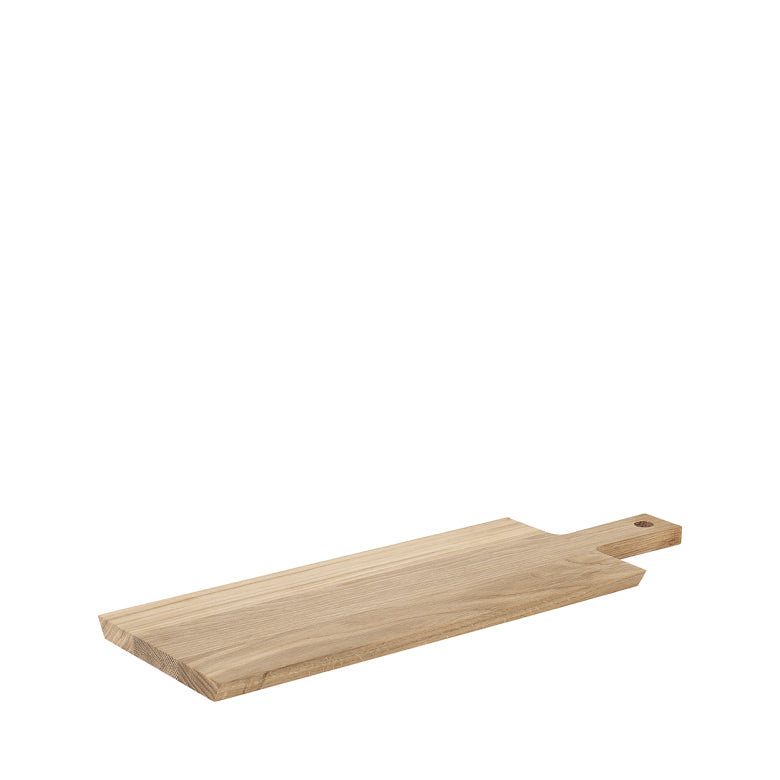 Blomus Borda Skärbräda 44x15 cm Ek