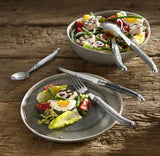 Lou Laguiole Tradition Grillknivar 6-p Mix i presentförpackning