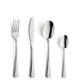 Amefa Bologna bestickset 24 delar