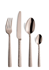 Amefa Felicity bestickset 24 dels Rosé Champagne