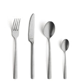Amefa Manille bestickset 16 dels matt stainless steel
