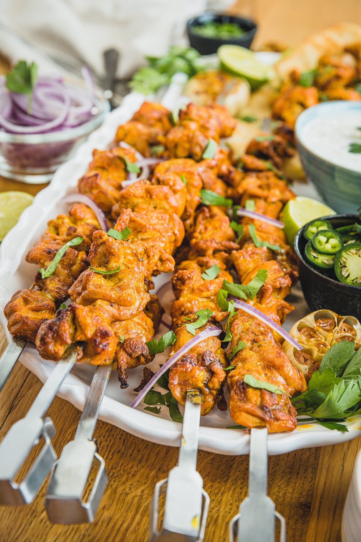Napoleon Shishkebab rotisserie