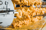 Napoleon Shishkebab rotisserie