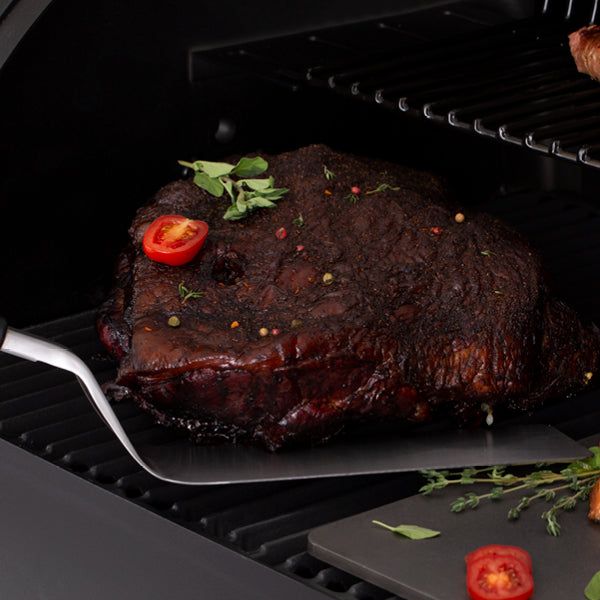 Broil King Grillspade lång Baron