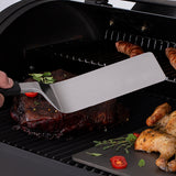 Broil King Grillspade lång Baron