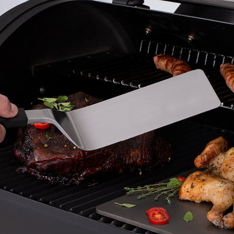 Broil King Grillspade lång Baron