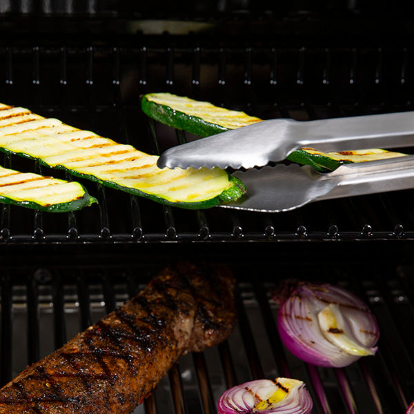 Broil King Grilltång precision kort