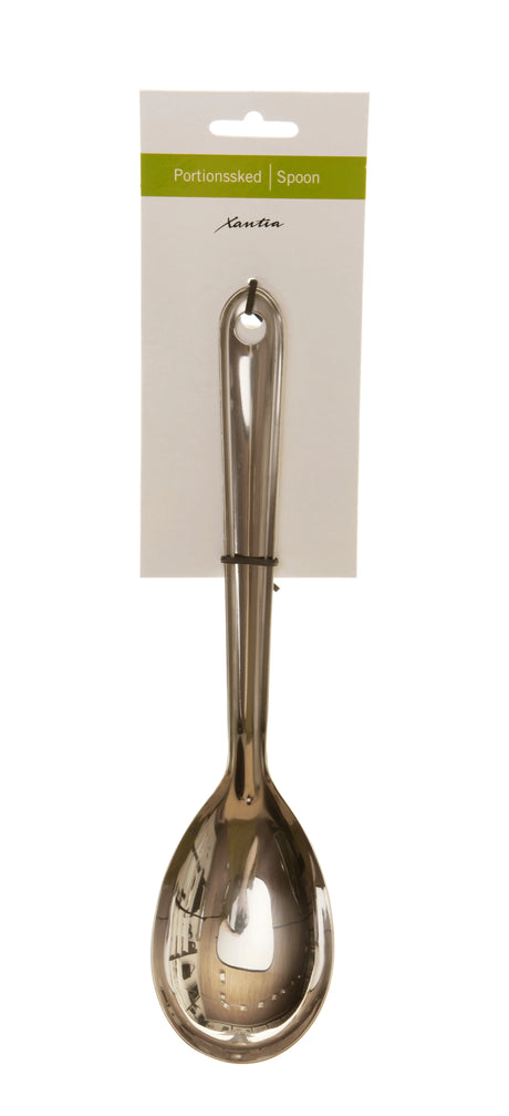 Exxent Serveringssked 28 cm