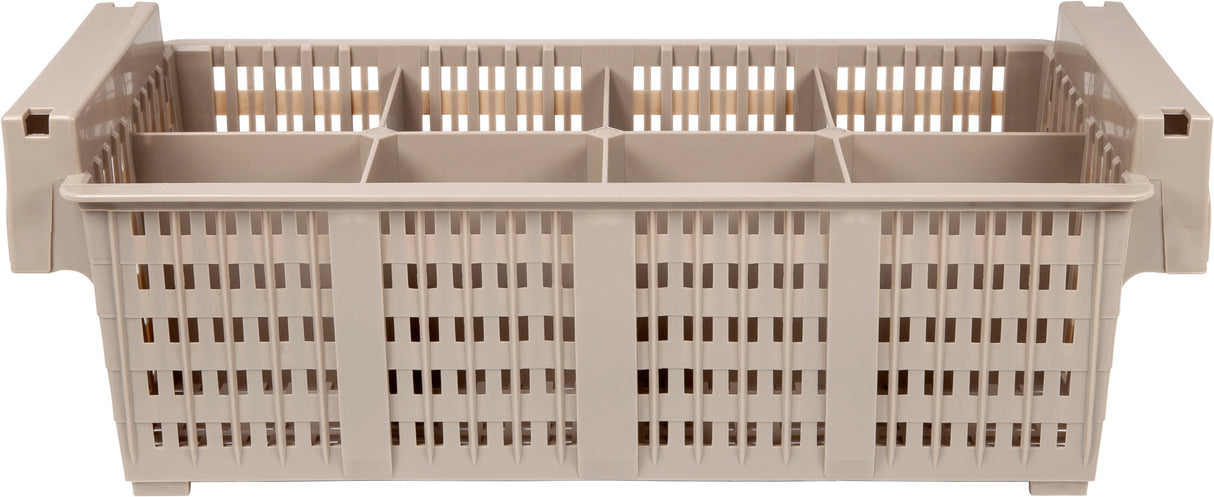 BBM Bestickslåda 43x21 cm Beige