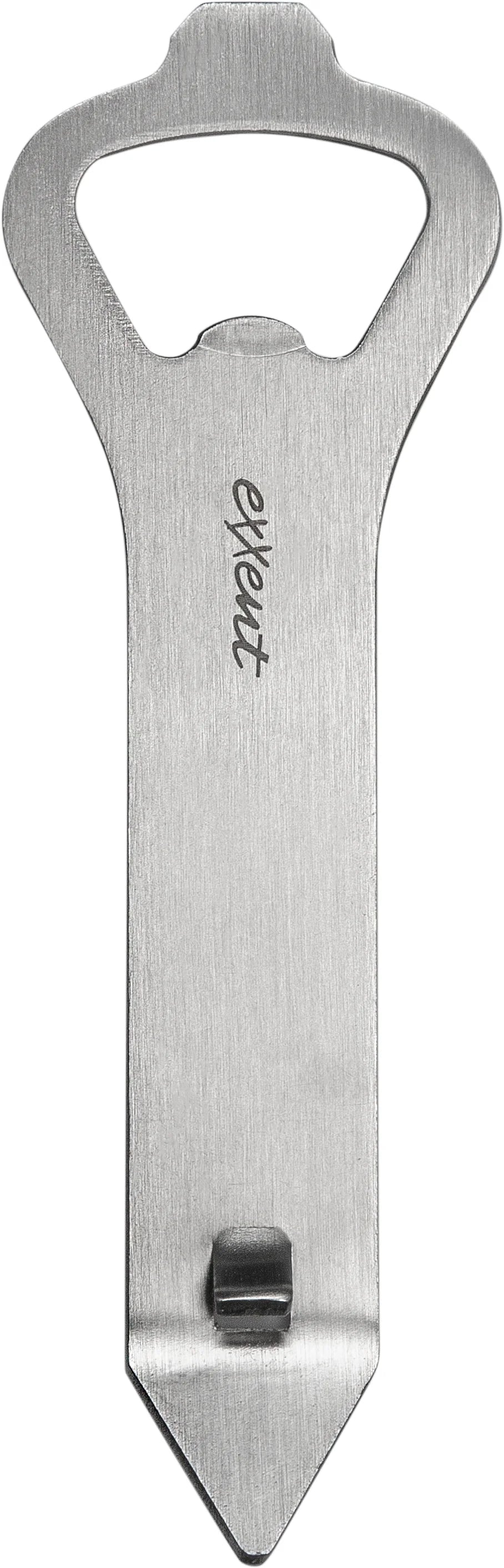 Exxent Flasköppnare