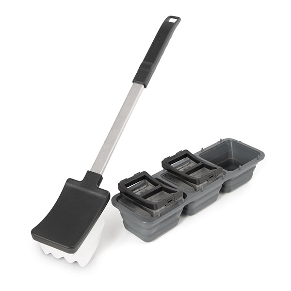 Broil King Grillborste för isblock