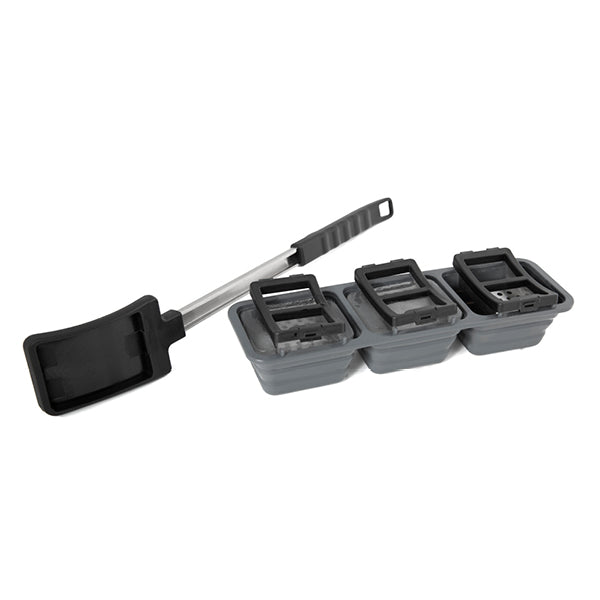 Broil King Grillborste för isblock