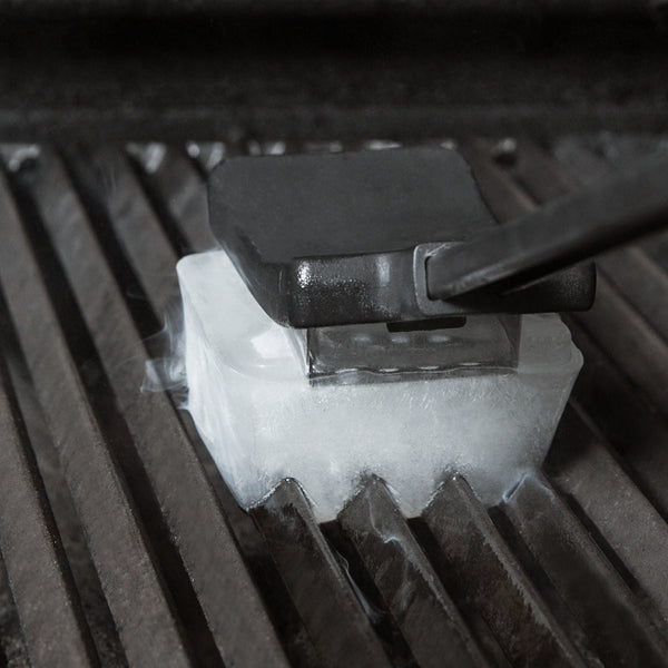 Broil King Grillborste för isblock