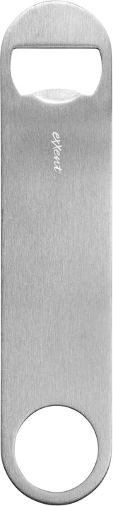 Exxent Flasköppnare, Bar blade