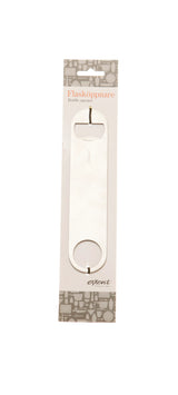 Exxent Flasköppnare, Bar blade