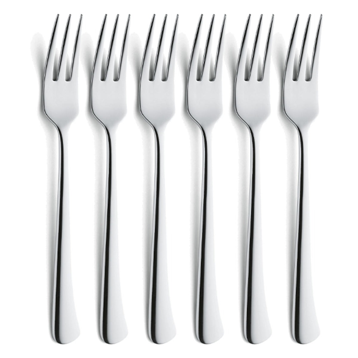 Amefa Grillgaffel Chuletero 6-p