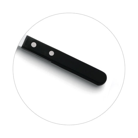 Amefa Grillkniv Pizza 6-p svart
