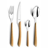 Amefa Eclat Bestickset 16-Delar Natur