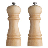 Amefa Salt & pepparkvarn Wood 2-p