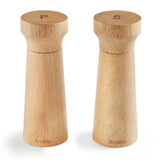 Amefa Salt & Pepparkvarn Modern Wood 15cm 2-p
