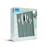 Amefa Soprano bestickset 24 delar. Stainless