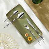 Amefa Soprano bestickset 24 delar. Stainless