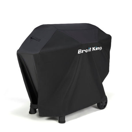 Broil King Select överdrag Crown™ pellet 400