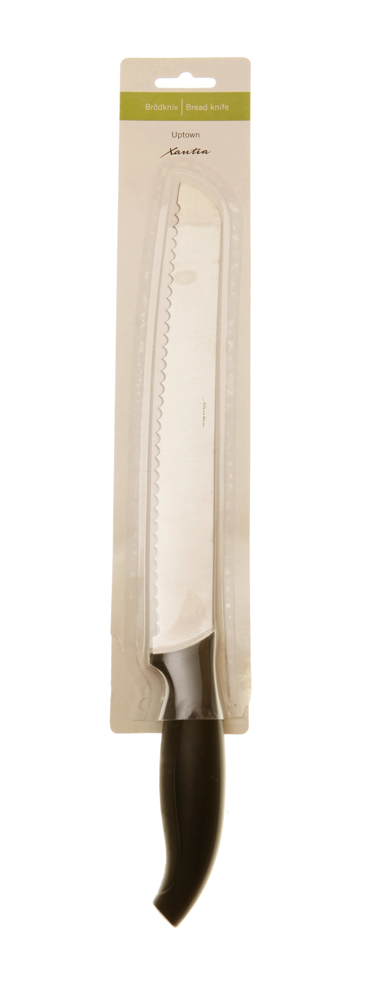 BBM Brödkniv 23 cm Uptown