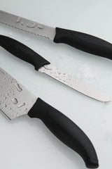 BBM Brödkniv 23 cm Uptown