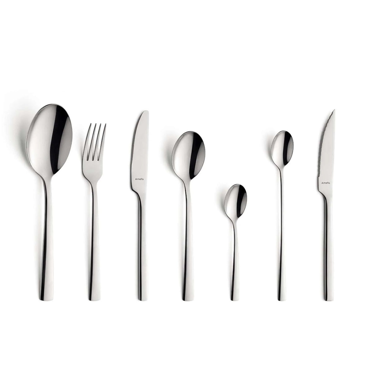 Amefa Manille 42dels Bestickset
