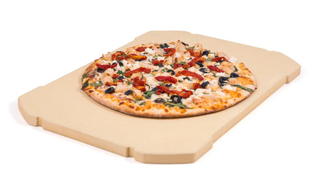 Broil King Pizzasten rektangulär