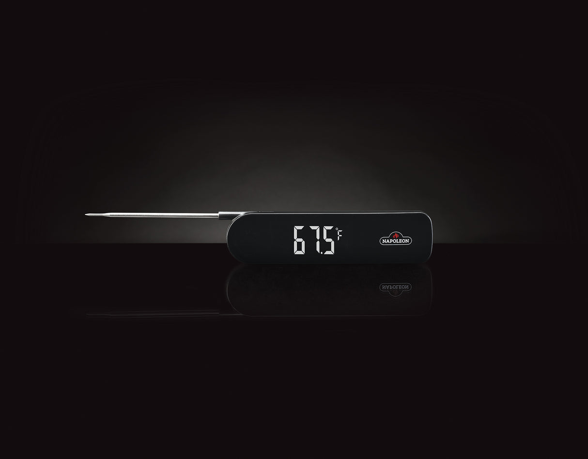 Napoleon Termometer, snabbavläsande
