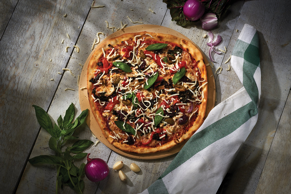 Napoleon Pizzasten, PRO