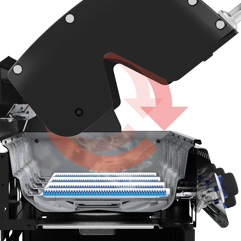 Broil King Gasolgrill Baron™ 420