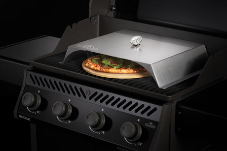 Napoleon Pizzainsats