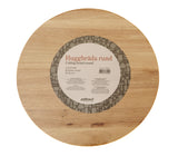 Exxent Huggbräda Ø 35 cm