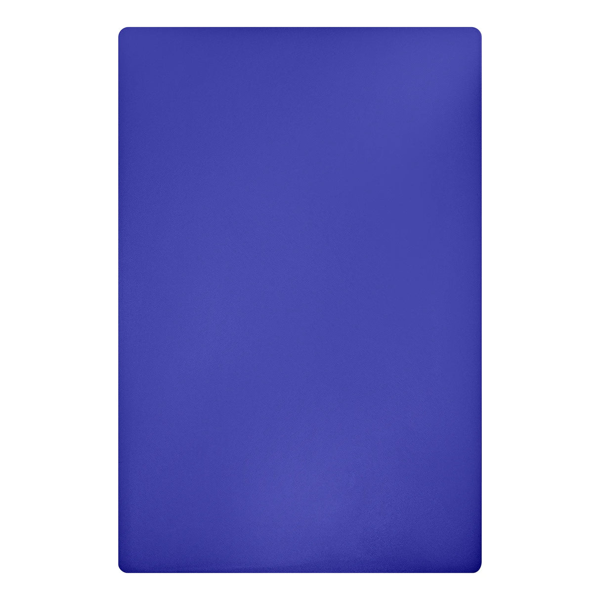 Exxent Skärbräda 49,5x35 cm Blå