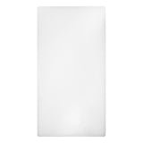Exxent Skärbräda 49x25 cm Vit
