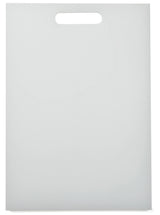 Exxent Skärbräda 35x26 cm Vit