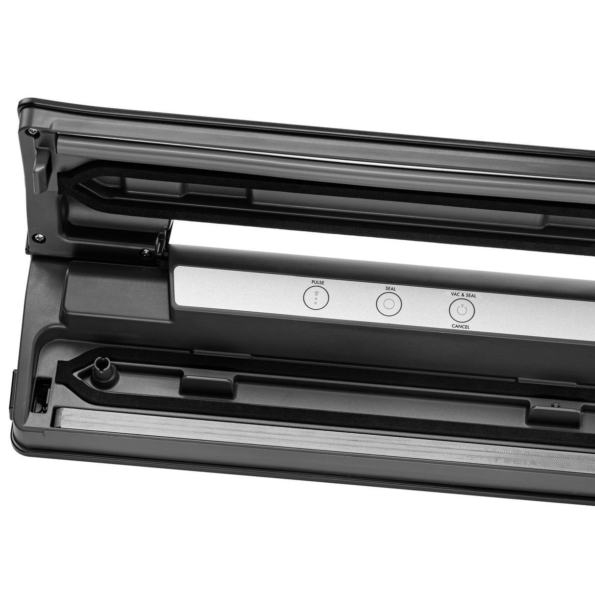 OBH Nordica Vakuumförpackare Compact Fresh 7943