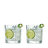 Leonardo Ginglas, lågt 360ml 2-pack