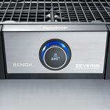 Severin Elgrill 500° SENOA digital boost PG8114
