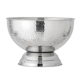 Bloomingville Kaluka Champagnekylare Silver Rostfritt Stål 37x24 cm