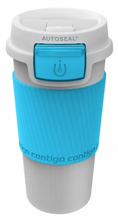 Contigo Morgan, vit/ocean