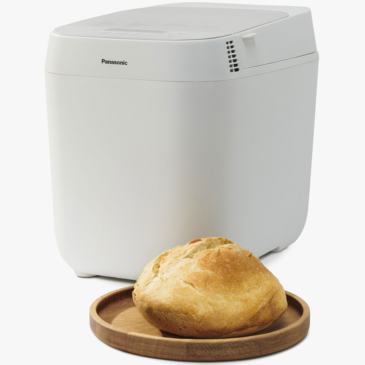 Panasonic Bakmaskin Croustina Vit